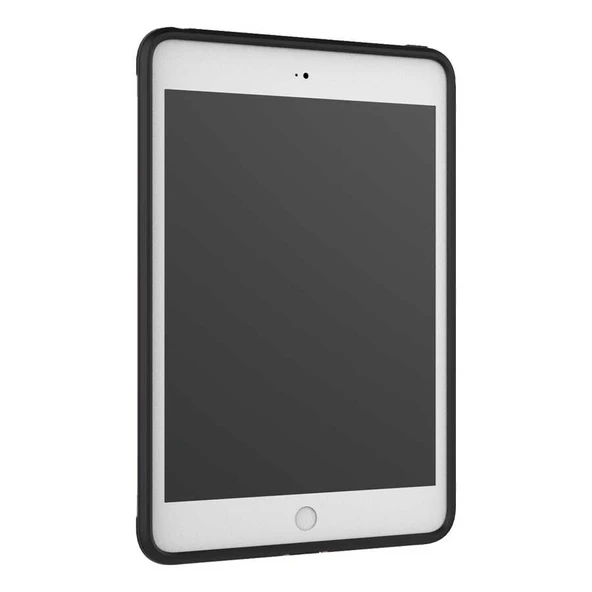 Zore Apple ile uyumlu iPad Mini 2-3 Defens Tablet Silikon - 8