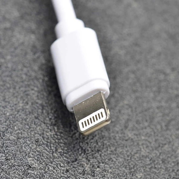 Zore MCL-02 Lightning Usb Kablo - 4