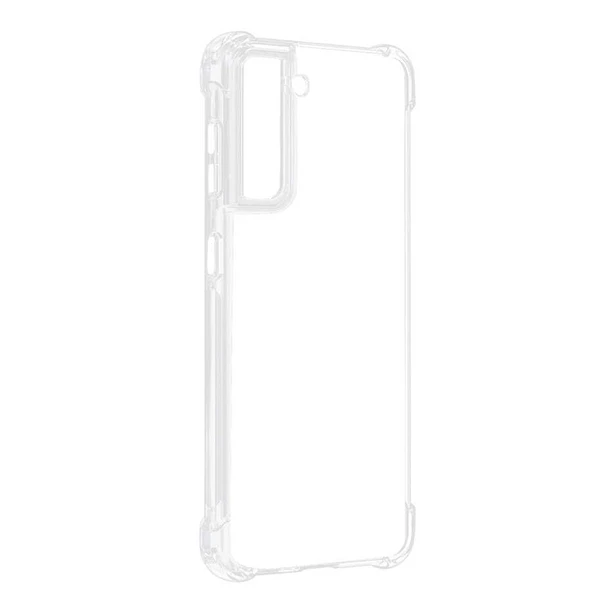 Zore Galaxy ile uyumlu S21 Kılıf Nitro Anti Shock Silikon - 2