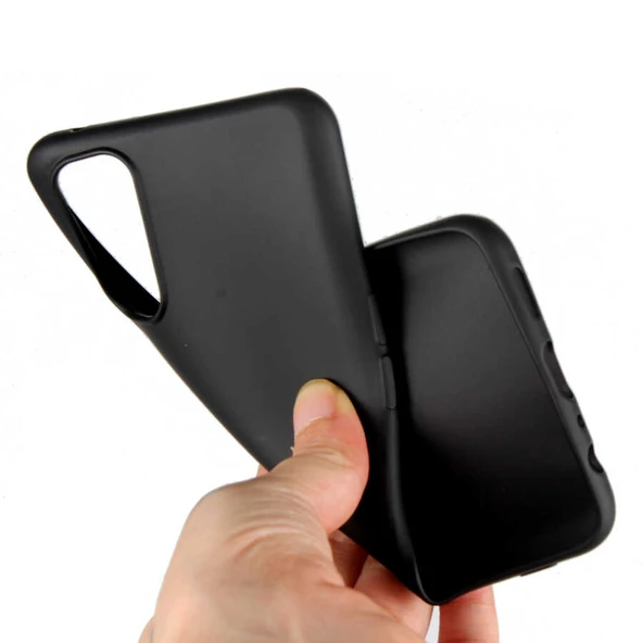 Zore Oppo ile uyumlu Reno 4 Kılıf Premier Silikon Kapak - 3