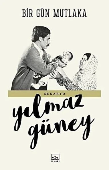 Bir Gün Mutlaka ürün görseli