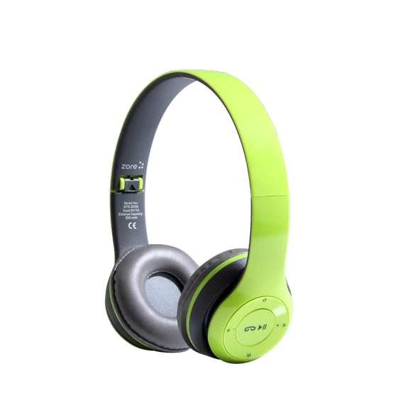 Zore BTK-ZR56 Bluetooth Kulaklık - 10