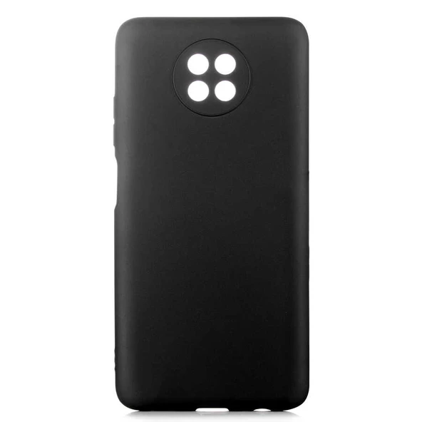 Zore Xiaomi ile uyumlu Redmi Note 9T Kılıf Premier Silikon Kapak - 6