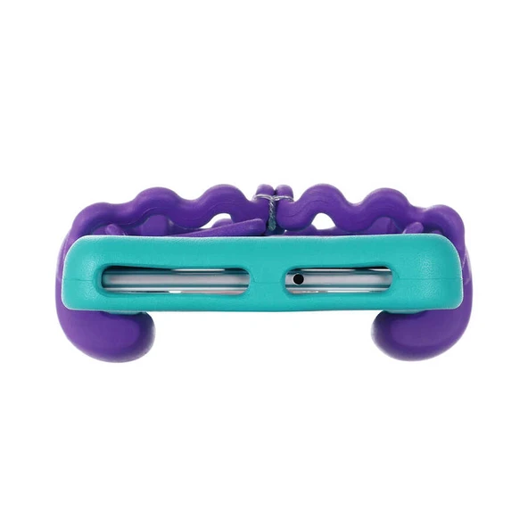 Zore Galaxy ile uyumlu Tab A 8.0 (2019) T290 Eva Boxer Tablet Silikon - 5