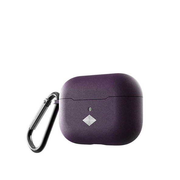 Zore Apple ile uyumlu Airpods ile uyumlu Pro Airbag 19 Kılıf - 9