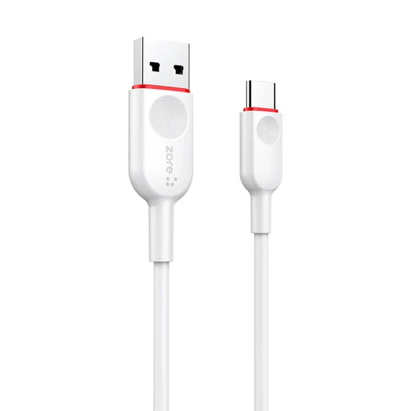 Zore ZCL-03 Type-C Usb Kablo - 2