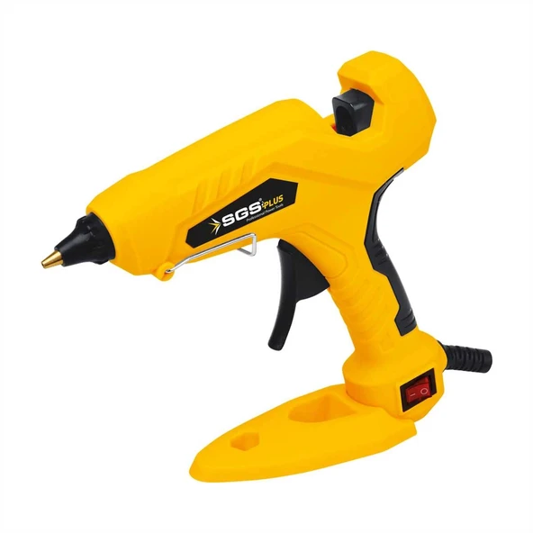 SGS MUM SİLİKON TABANCASI 60 W - Resim 2