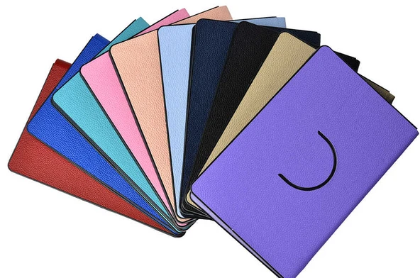 Zore Unik Universal 10 İnç Dönebilen Standlı Kılıf - Resim 4