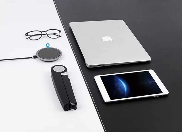 Zore UP1 Laptop Standı - 7