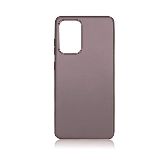 Zore Galaxy ile uyumlu A72 Kılıf Premier Silikon Kapak - 9