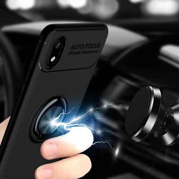 Zore Galaxy ile uyumlu A01 Core Kılıf Ravel Silikon Kapak - 4