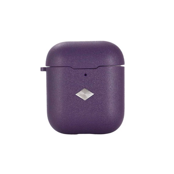 Zore Apple ile uyumlu Airpods ile uyumlu Airbag 19 Kılıf - 1