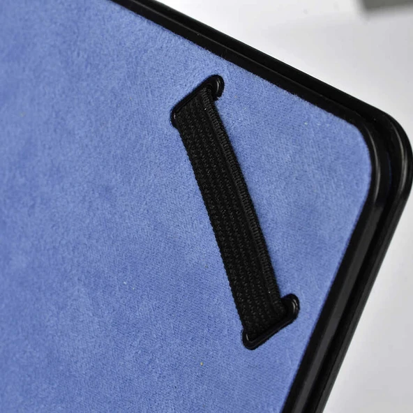 Zore Unik Universal 8 İnç Dönebilen Standlı Kılıf - Resim 6