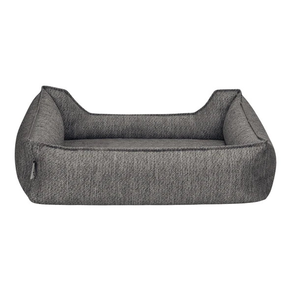 Pet Comfort Delta  Koyu Gri Ortopedik Köpek Yatağı M 75x60cm - Resim 3