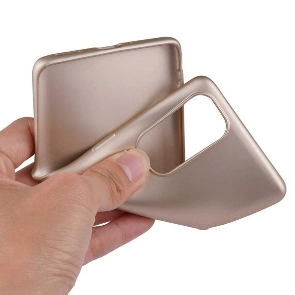 Zore Oppo ile uyumlu Reno 5 Pro 5G Kılıf Premier Silikon Kapak - 3