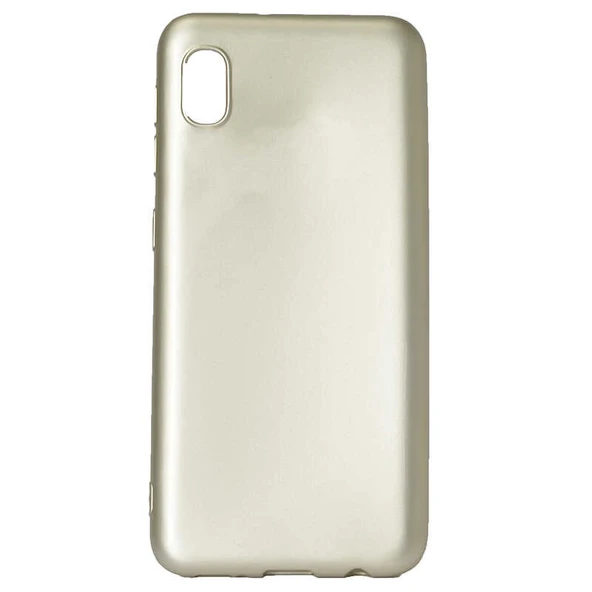 Zore Galaxy ile uyumlu A01 Core Kılıf Premier Silikon Kapak - 7