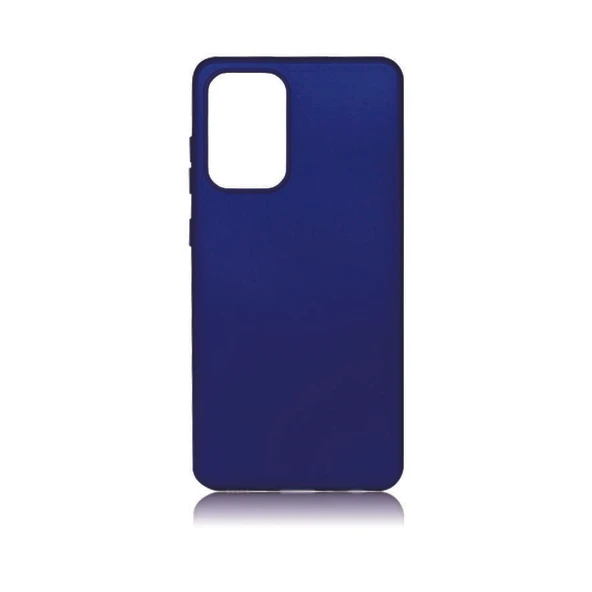 Zore Galaxy ile uyumlu A72 Kılıf Premier Silikon Kapak - 10