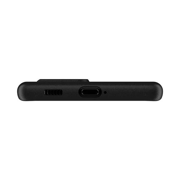 Zore Galaxy ile uyumlu S21 Ultra 1.Kalite PP Silikon - 3