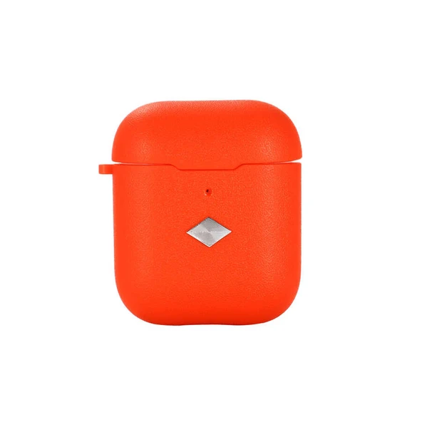 Zore Apple ile uyumlu Airpods ile uyumlu Airbag 19 Kılıf - 12