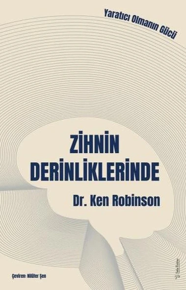 Zihnin Derinliklerinde ürün görseli