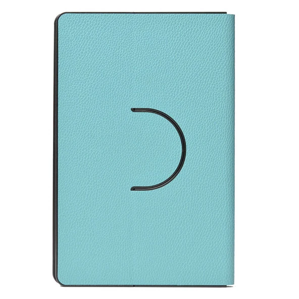 Zore Unik Universal 8 İnç Dönebilen Standlı Kılıf - Resim 8