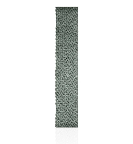 Zore Apple ile uyumlu Watch 42mm KRD-38 Large Kordon - 7