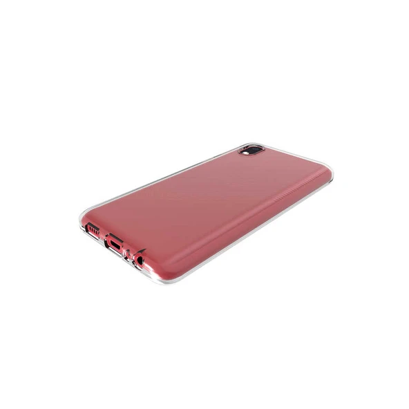 Zore Galaxy ile uyumlu A01 Core Kılıf Süper Silikon Kapak - 6