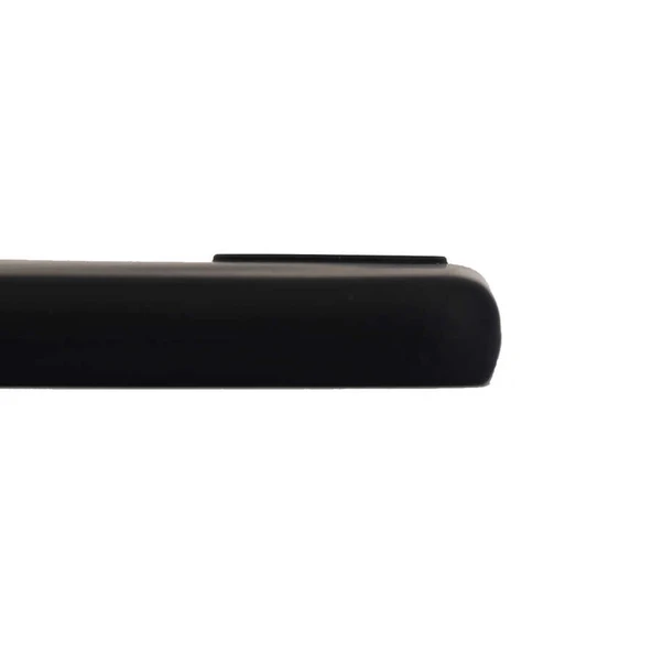 Zore Galaxy ile uyumlu A01 Core Kılıf Biye Silikon - 4