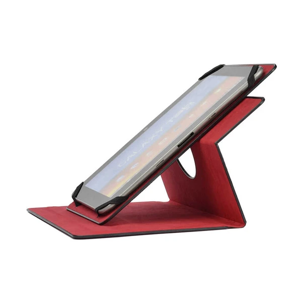 Zore Unik Universal 8 İnç Dönebilen Standlı Kılıf - Resim 2