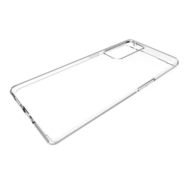 Zore Oppo ile uyumlu Reno 5 Pro 5G Kılıf Süper Silikon Kapak - 4
