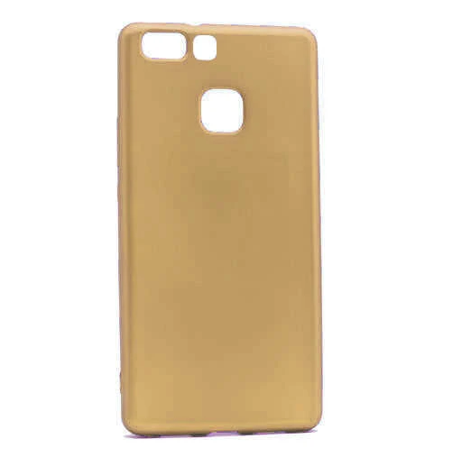 Zore Huawei ile uyumlu P9 Kılıf Premier Silikon Kapak