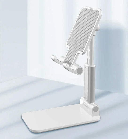 Zore MS-11 Tablet Telefon Standı - 7