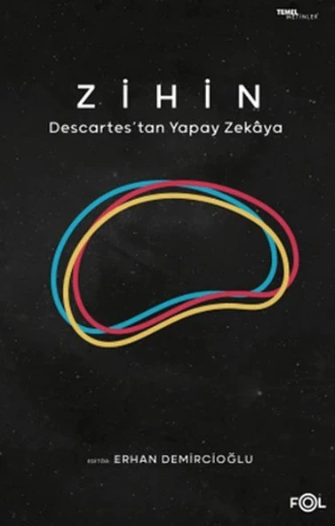 Zihin – Descartes’tan Yapay Zekaya ürün görseli