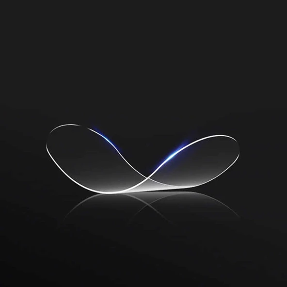 Zore Galaxy ile uyumlu M31S Nano Kamera Koruyucu - 2