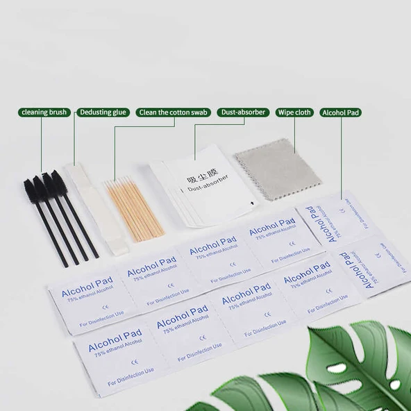 Zore L84 Elektronik Ürün Temizleme Kiti - 2