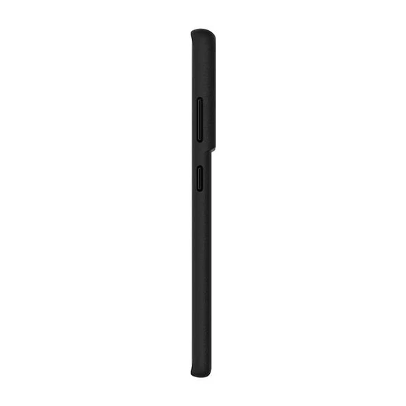Zore Galaxy ile uyumlu S21 Ultra 1.Kalite PP Silikon - 2