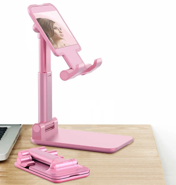 Zore MS-11 Tablet Telefon Standı - 2