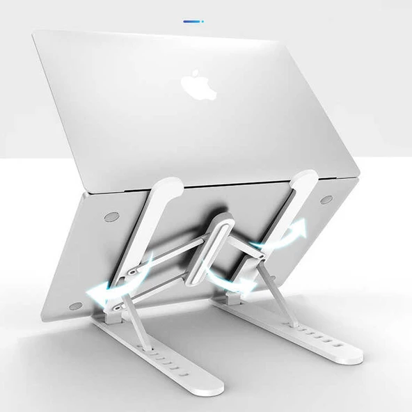 Zore P1 Laptop Standı - 4