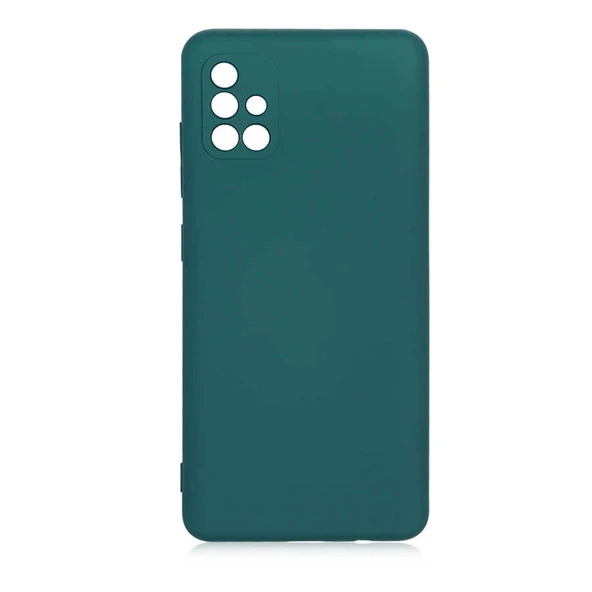 Zore Galaxy ile uyumlu A51 Kılıf Mara Lansman Kapak - 8
