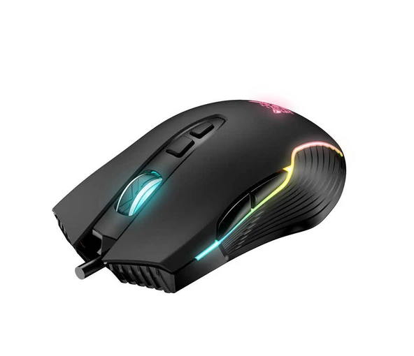 Zore Onikuma CW905 RGB Oyuncu Mouse - 11