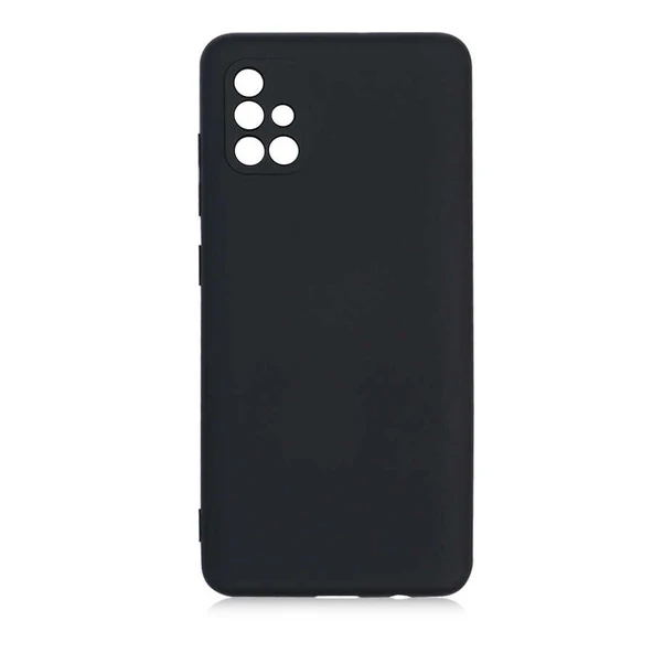 Zore Galaxy ile uyumlu A51 Kılıf Mara Lansman Kapak - 4