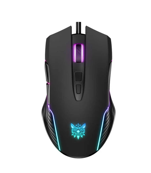 Zore Onikuma CW905 RGB Oyuncu Mouse - 3