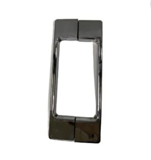 SMD Duşakabin Kapı Kulpu Krom 4'lü Set - Resim 8