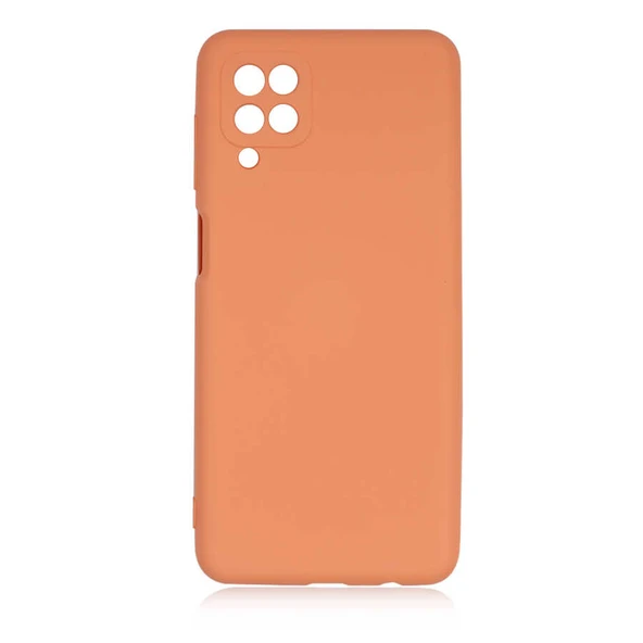 Zore Galaxy ile uyumlu A12 Kılıf Mara Lansman Kapak - 9