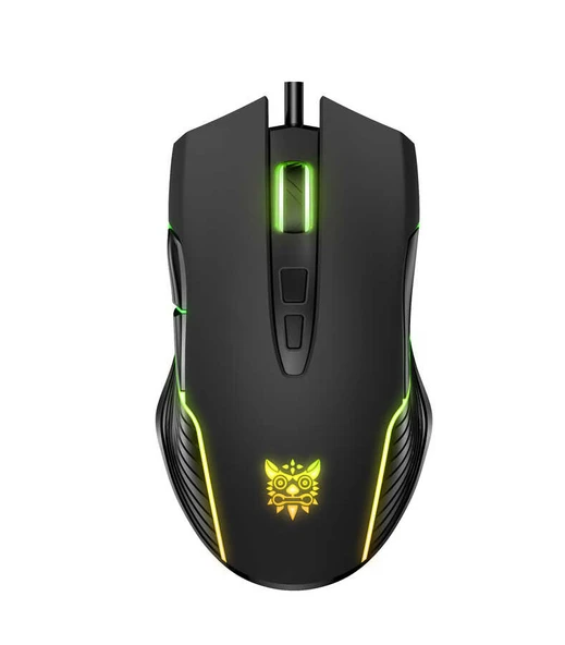 Zore Onikuma CW905 RGB Oyuncu Mouse - 4