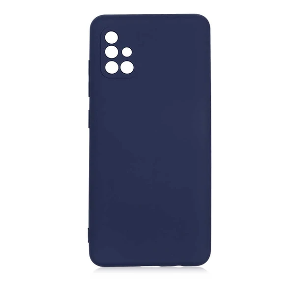 Zore Galaxy ile uyumlu A51 Kılıf Mara Lansman Kapak - 7