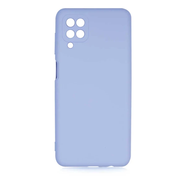 Zore Galaxy ile uyumlu A12 Kılıf Mara Lansman Kapak - 10