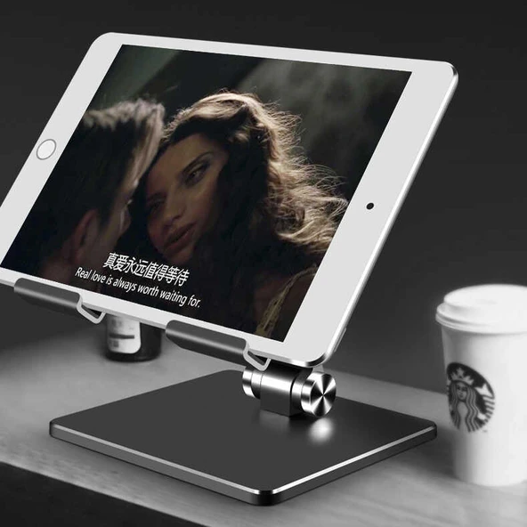 Zore MS-134 Tablet Standı - Resim 9