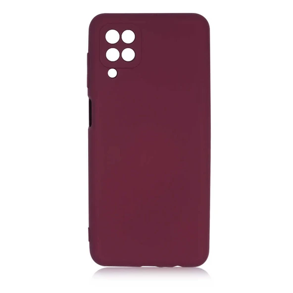 Zore Galaxy ile uyumlu A12 Kılıf Mara Lansman Kapak - 6