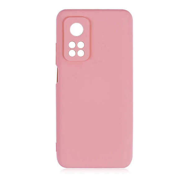 Zore Xiaomi ile uyumlu Mi 10T Pro 5G Kılıf Mara Lansman Kapak - 5